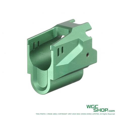 5KU CNC Aluminum Matrix Slide Set for Marui Hi-Capa GBB Airsoft ( 5KU-GB-573 )-WGC Shop