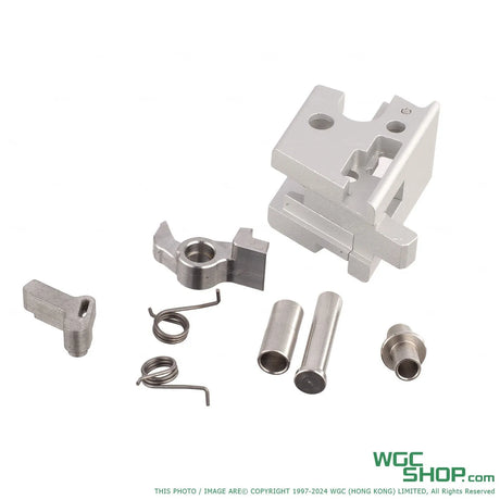 5KU CNC Aluminum Matrix Slide Set for Marui Hi-Capa GBB Airsoft ( 5KU-GB-573 )-WGC Shop