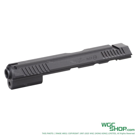 5KU CNC Aluminum Slide for KJW CZ Shadow2 GBB Airsoft ( GBSD2003 )-WGC Shop