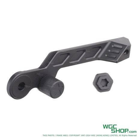 5KU CNC Fire Selector for CYMA AK AEG Airsoft ( 5KU-366 )-WGC Shop