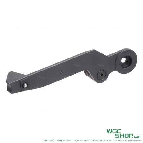 5KU CNC Fire Selector for GHK AK GBB Airsoft ( 5KU-GB-164 )-WGC Shop