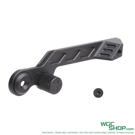 5KU CNC Fire Selector for GHK AK GBB Airsoft ( 5KU-GB-164 )-WGC Shop