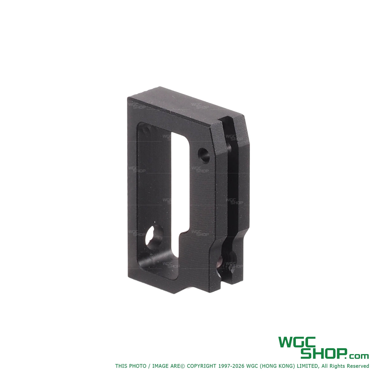 5KU Flat Trigger for MARUI Hi - Capa GBB ( 5KU - GB - 628 ) Black 5KU-GB-628-BK - WGC Shop