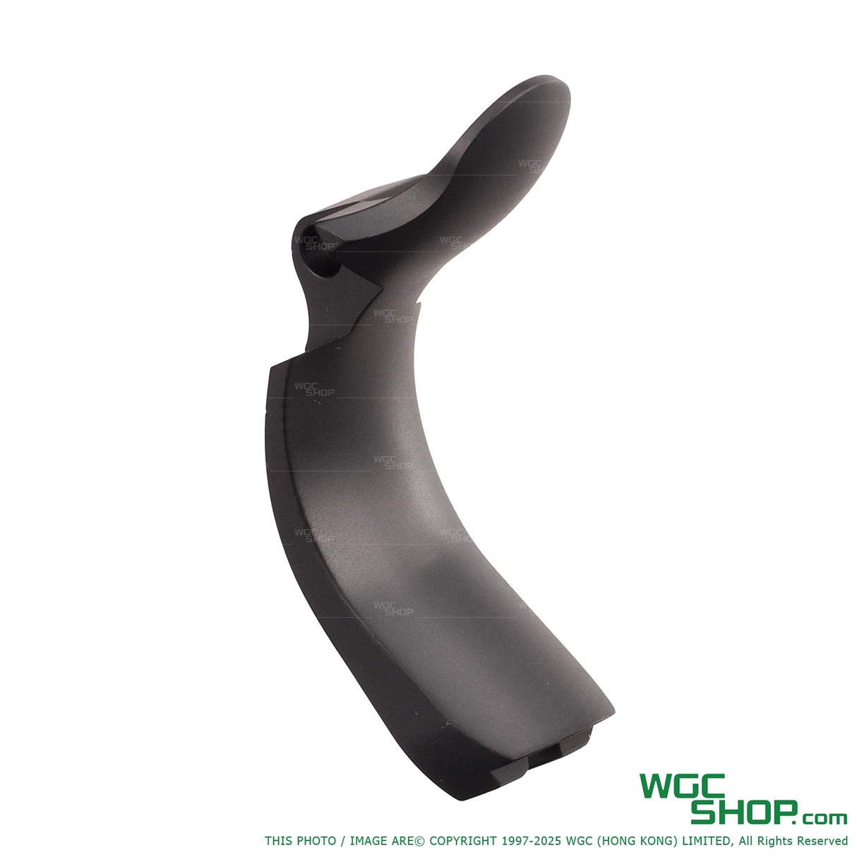 5KU Grip Safety for MARUI Hi - Capa GBB ( 5KU - GB - 626 ) Black 5KU-GB-626-BK - WGC Shop