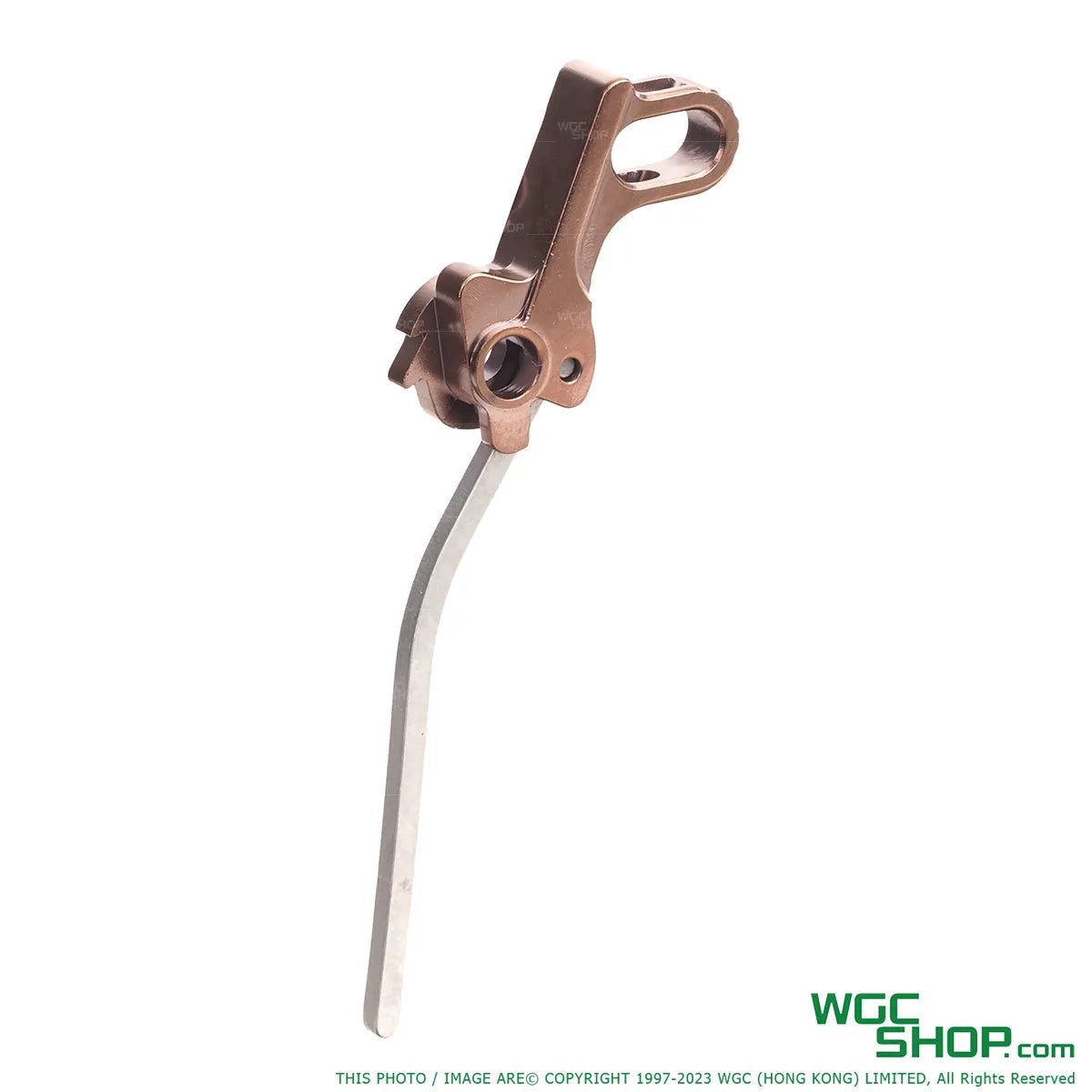 5KU Hammer & Strut for WE / ARMY / Marui Hi-Capa GBB Airsoft ( GB-514 ) Bronze 5KU-GB-514-BN
