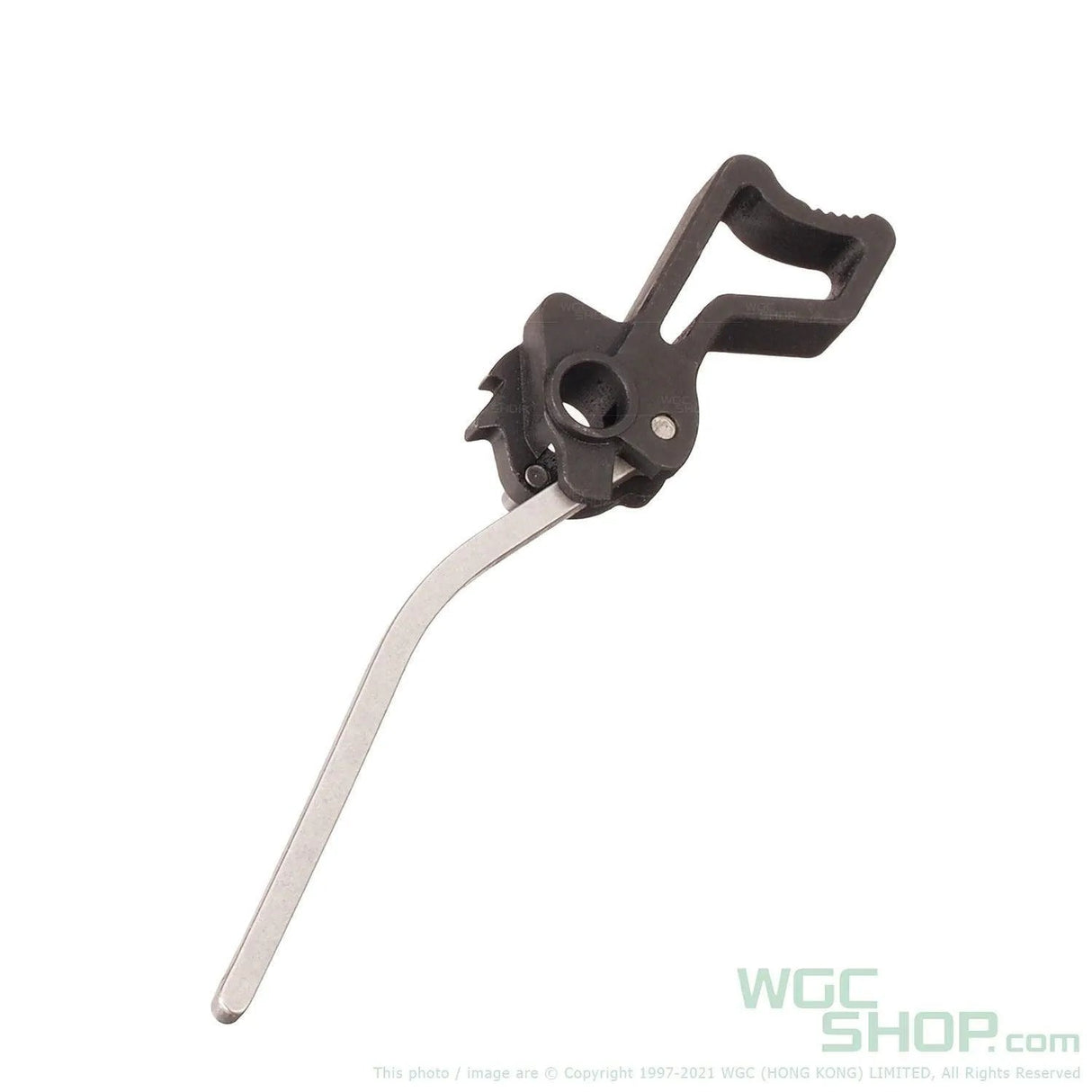 5KU Infinity Style Hammer Strut for WE ARMY MARUI Hi-Capa GBB Airsoft GB 505 Black