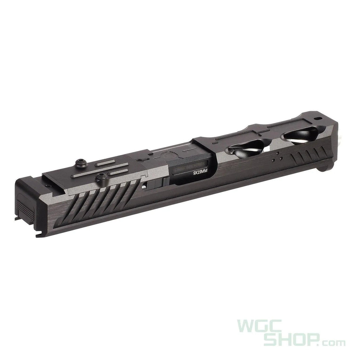 5KU JI - 095 Slide for Marui G17 GBB Airsoft 5KU-JI-095 - WGC Shop