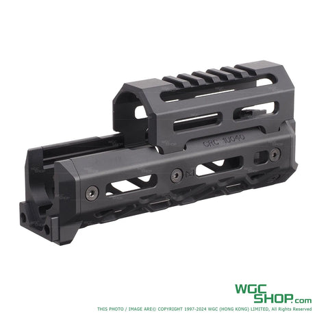 5KU K-Style M-LOK Handguard for CYMA AK AEG Airsoft ( 5KU-404C )-