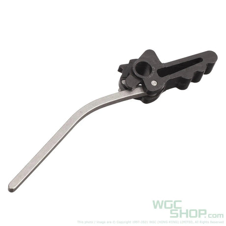 5KU LC Style Steel Hammer & Strut for Tokyo Marui Hi-Capa GBB Airsoft-5KU-GB-491-BK-WGC Shop