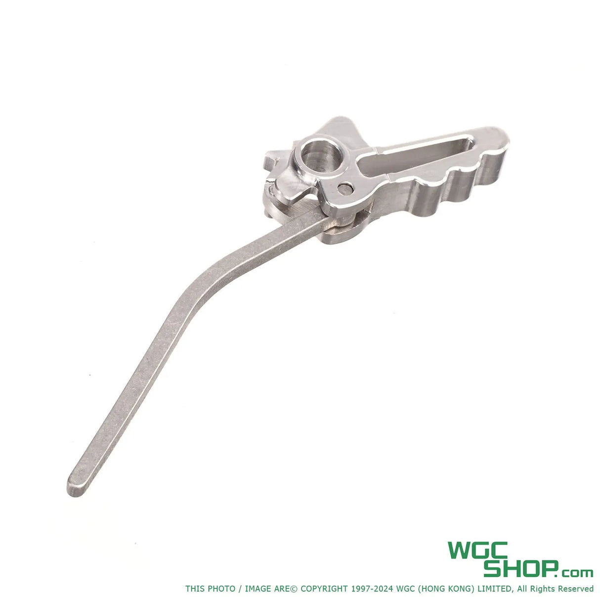 5KU LC Style Steel Hammer & Strut for Tokyo Marui Hi-Capa GBB Airsoft-5KU-GB-491-SV-WGC Shop