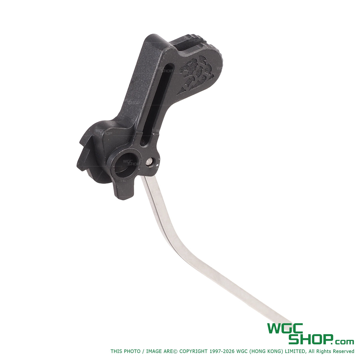 5KU Limcat Style Steel Hammer and Strut for MARUI Hi - Capa GBB ( GB - 622 ) 5KU-GB-622 - WGC Shop
