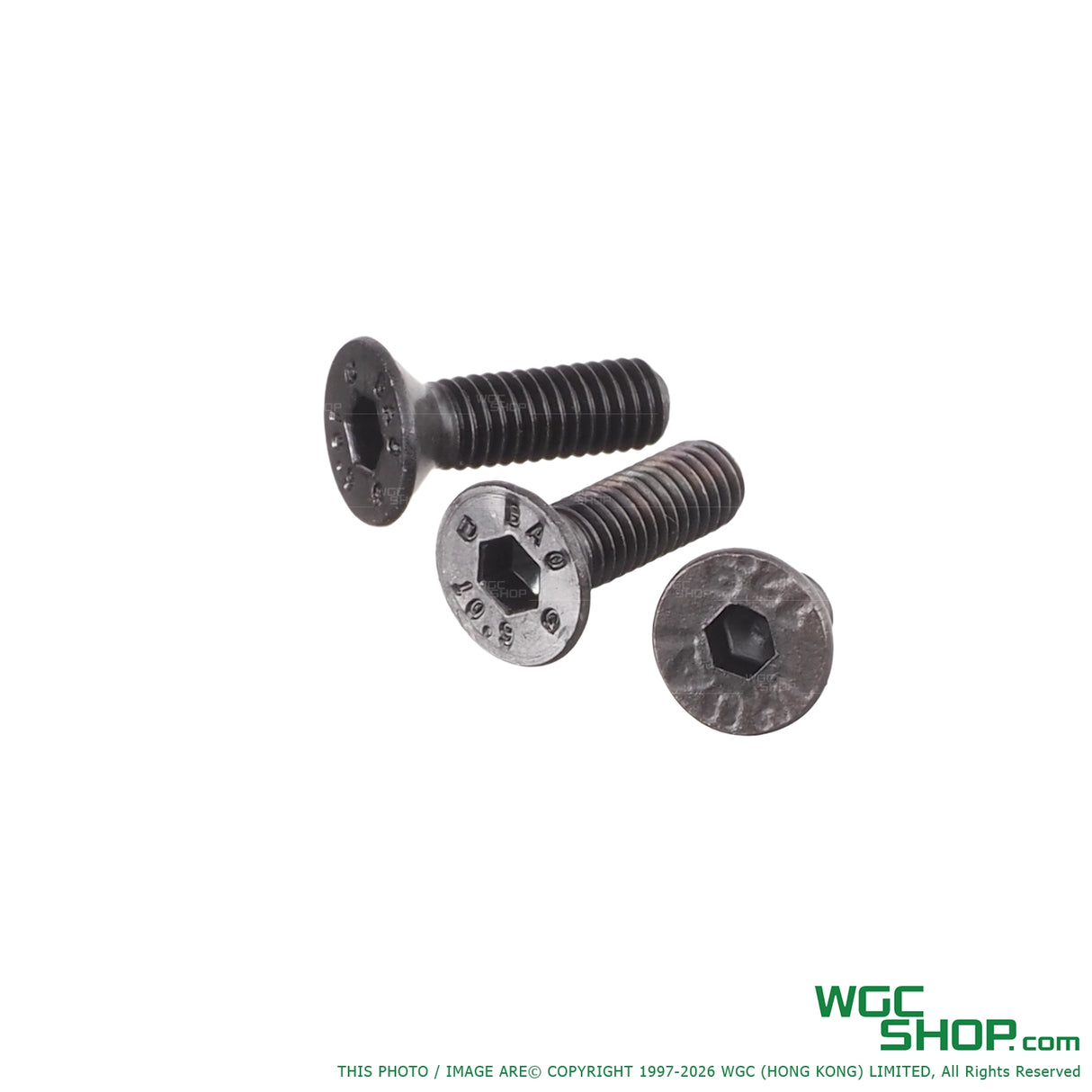 5KU Limcat Wildcat Tracker Carry Optic Kit for MARUI Hi-Capa ( 5KU-GB-618 )