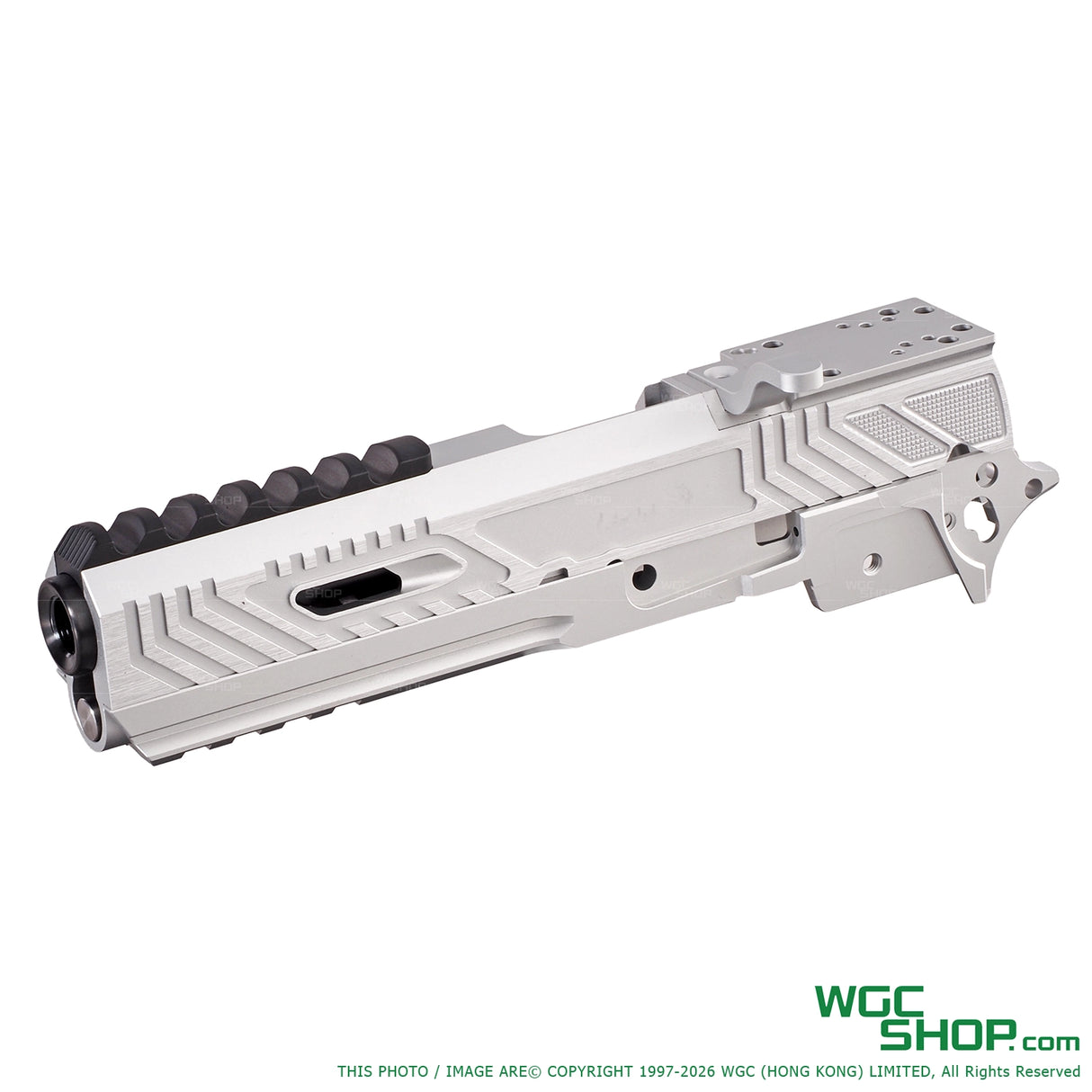 5KU Limcat Wildcat Tracker Carry Optic Kit for MARUI Hi-Capa ( 5KU-GB-618 )