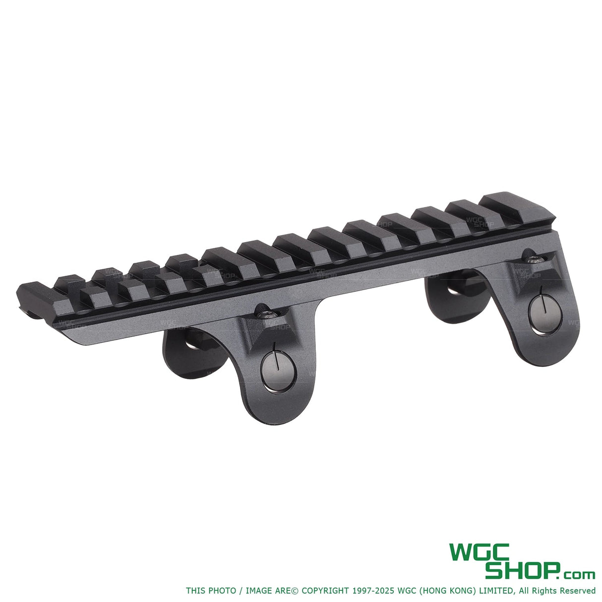 5KU Low Profile Mount for VFC MP5K GBB ( 5KU-420 )-