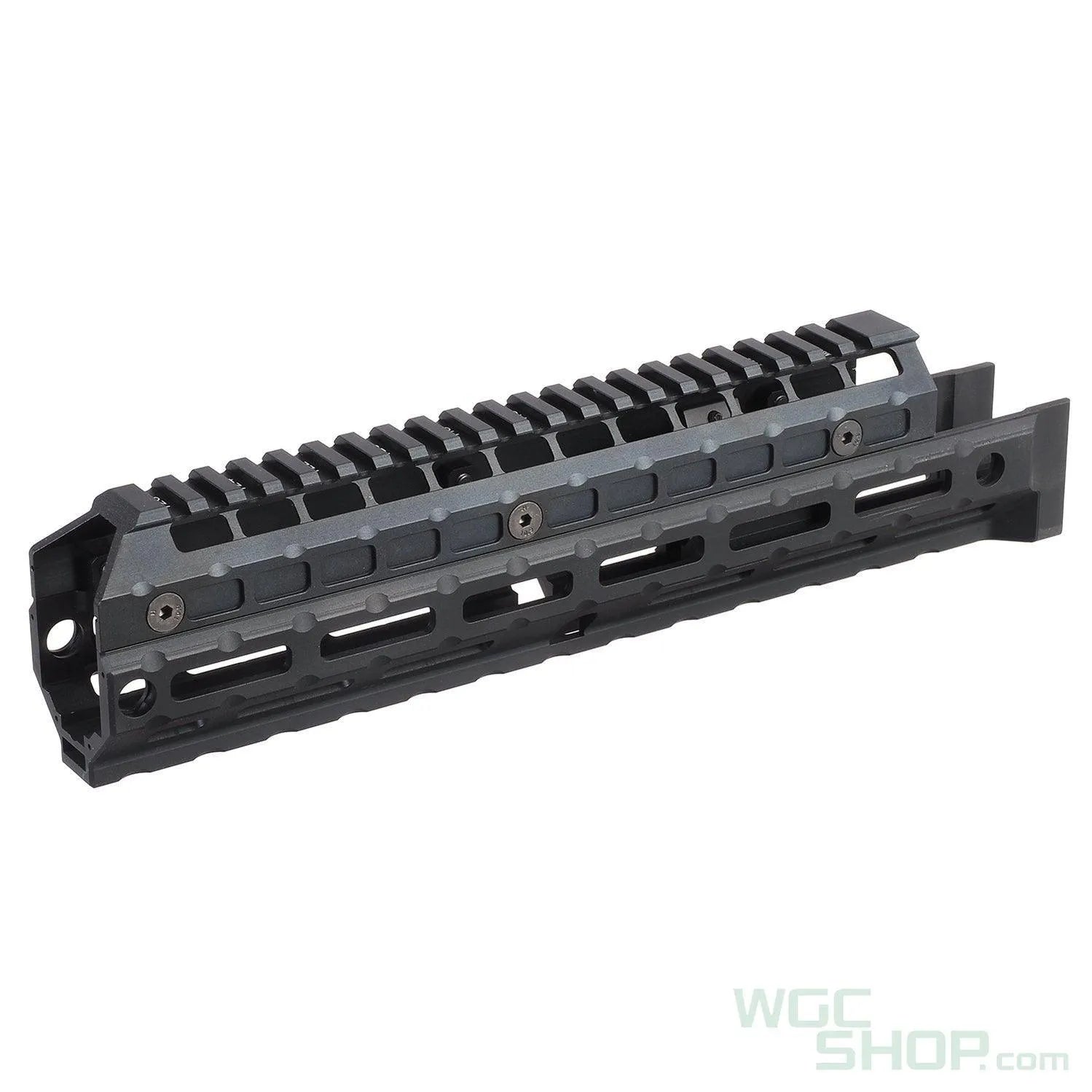 5KU M-Lok Extended AK-47 / 74 Universal Handguard ( 5KU-302