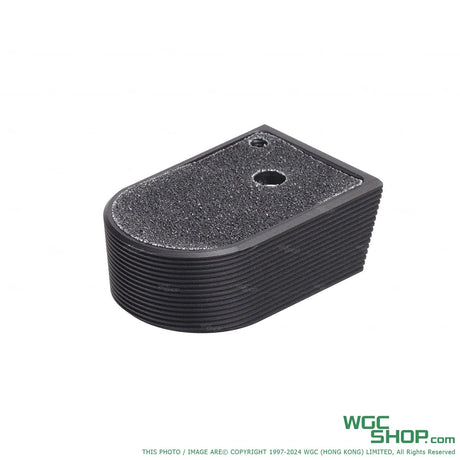 5KU Mag Base for KJW Shadow2 GBB Airsoft ( Type 2 / GBSD2002 )-WGC Shop