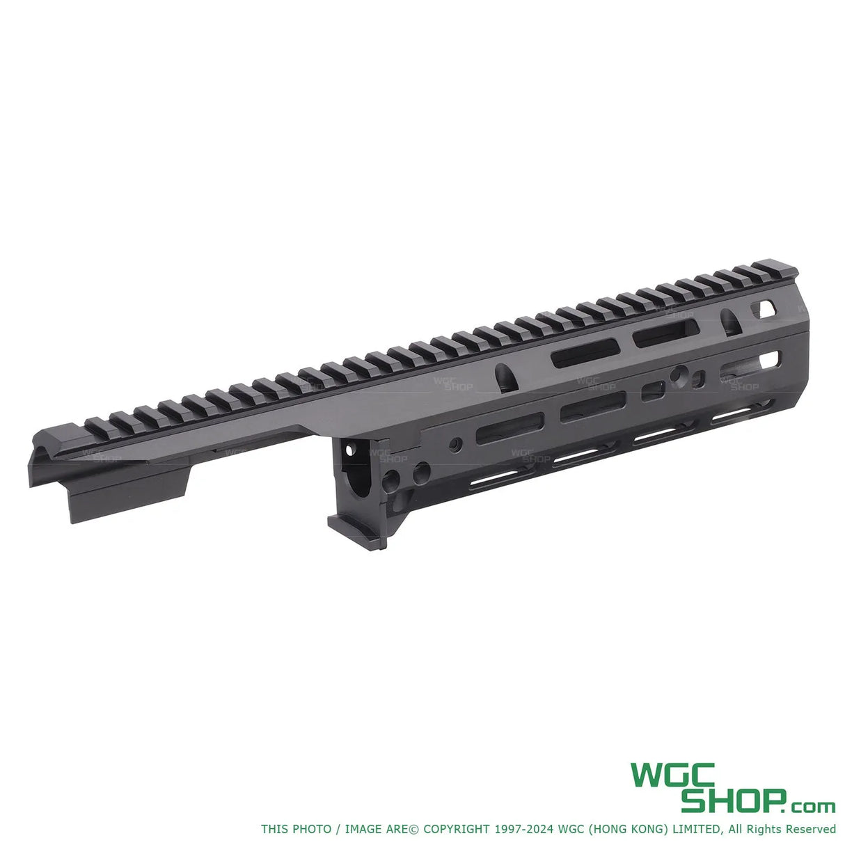 5KU MK3 Monolithic 1913 Flat Top Handguard for CYMA AKM / AK105 AEG Airsoft ( 5KU-368 )-WGC Shop