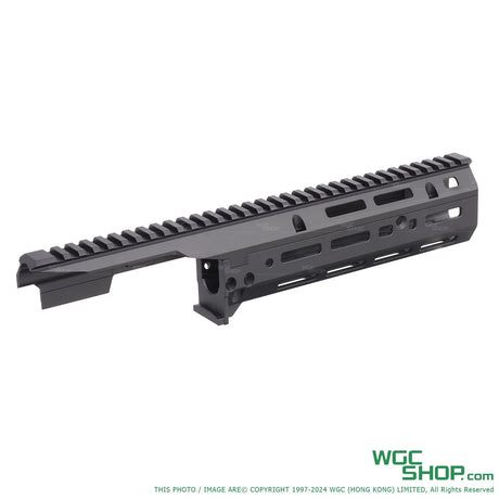 5KU MK3 Monolithic 1913 Flat Top Handguard for CYMA AKM / AK105 AEG Airsoft ( 5KU-368 )-WGC Shop