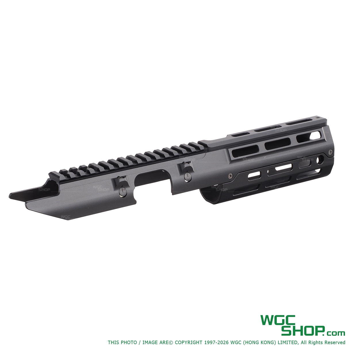 5KU M - Lok Rail Handguard for CYMA MP5 AEG ( 5KU - 430 ) 5KU-430 - WGC Shop
