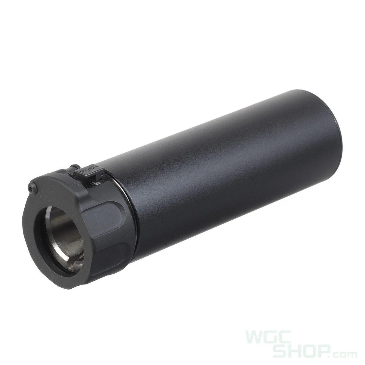5KU SF SOCOM 46 Mini Mock Barrel Extension for VFC / KWA MP7 GBB ( 5KU-270 ) - WGC Shop