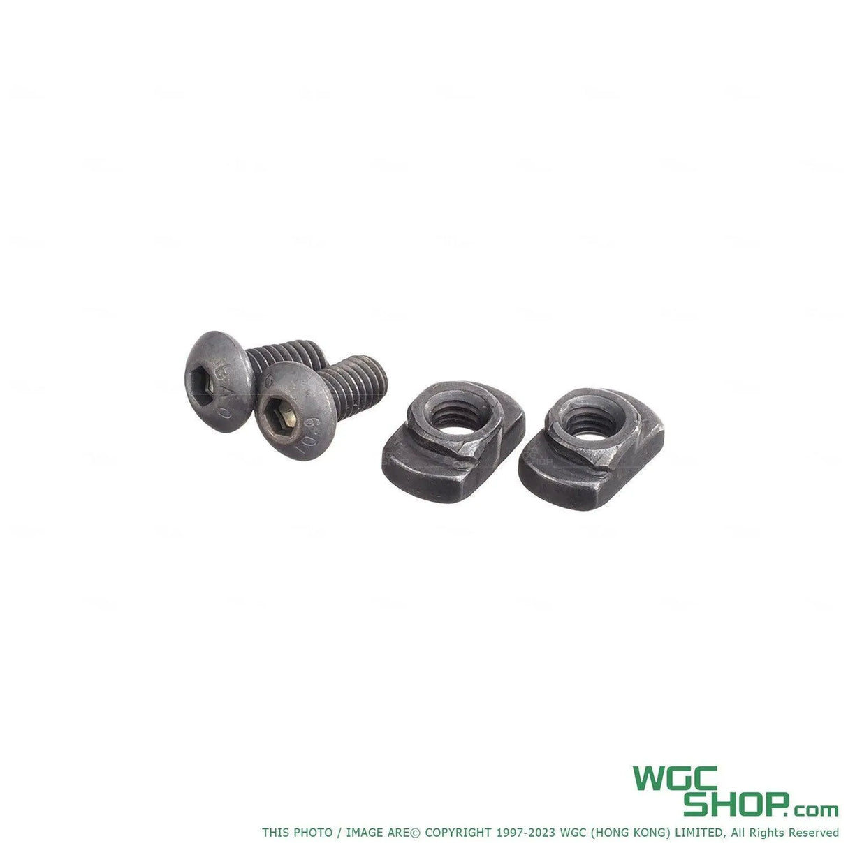 5KU SFG Skeleton Forward Grip for M-Lok ( 5KU-358 ) - WGC Shop