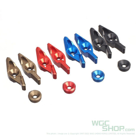 5KU SI Ambi Selector for Marui MWS GBB Airsoft ( MWS-20 ) - WGC Shop