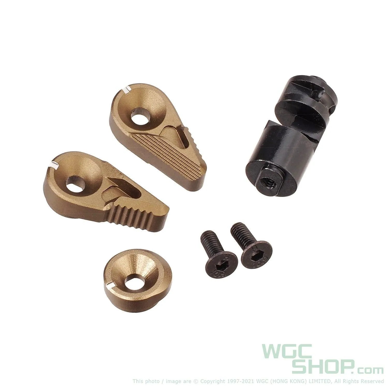 5KU SI Flip Switch for Marui MWS GBB Airsoft - WGC Shop