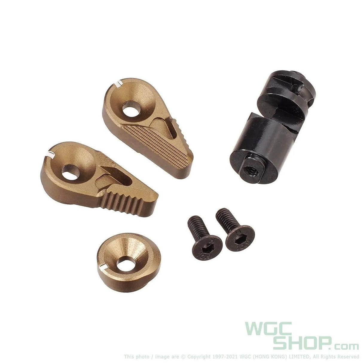 5KU SI Flip Switch for Marui MWS GBB Airsoft - WGC Shop