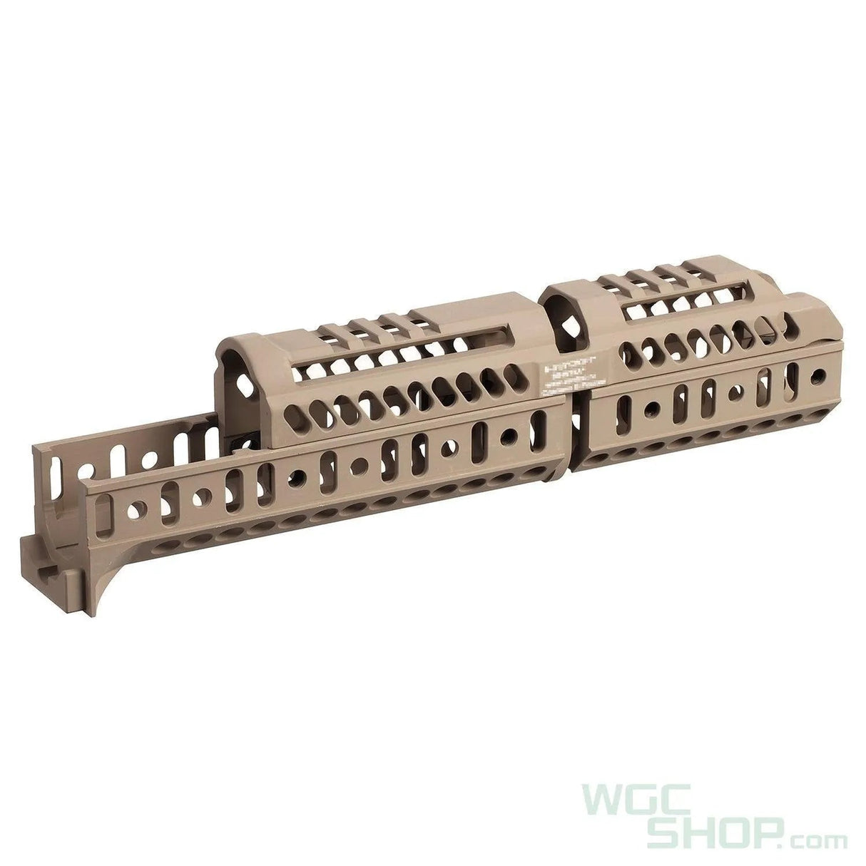 5KU Sport 1 Kit for AK-74 / AK105 ( 5KU-304 ) - WGC Shop