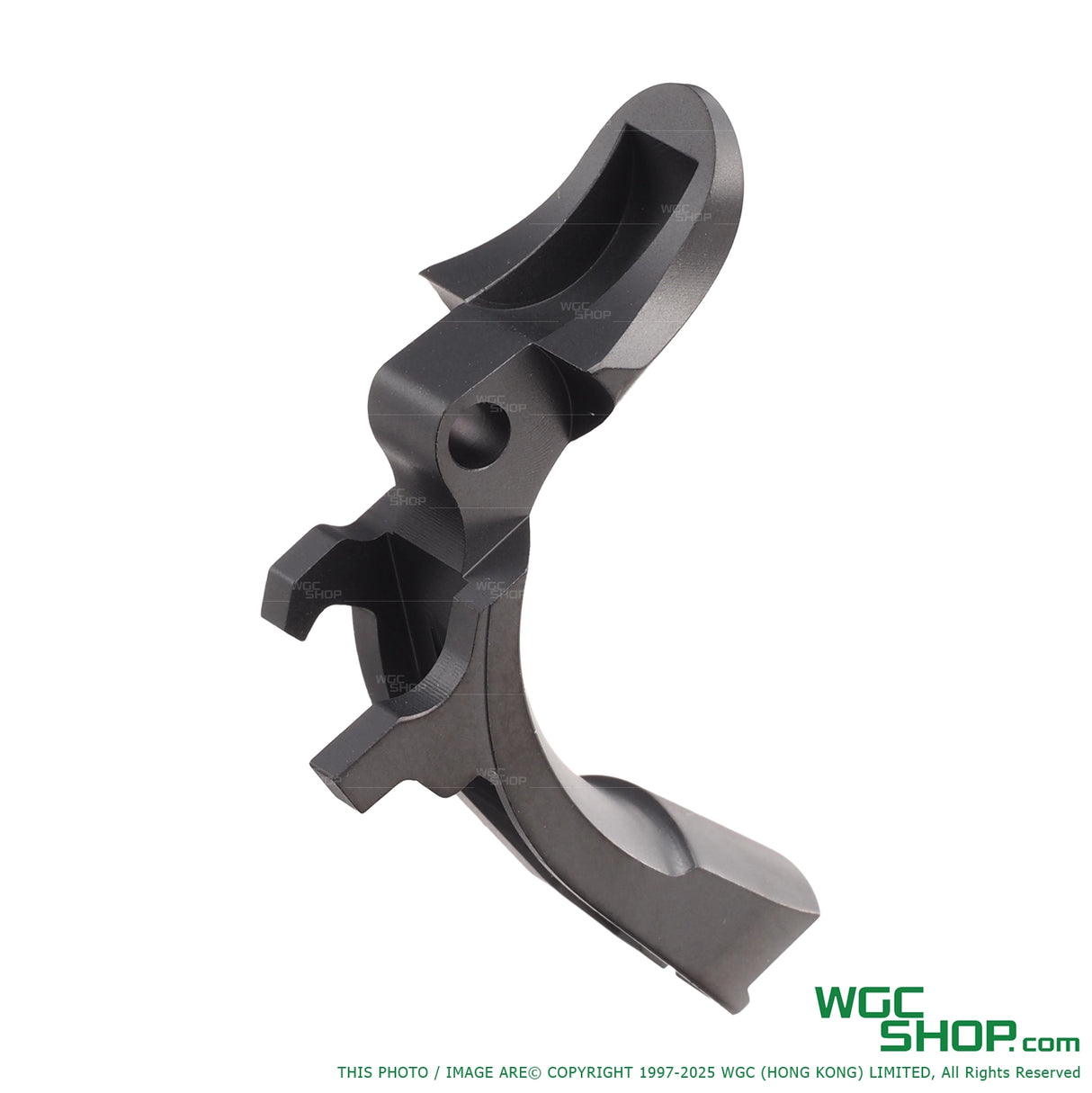 5KU Stainless Grip Safety for MARUI Hi - Capa GBB - 5KU - GB - 631 Bronze 5KU-GB-631-BN - WGC Shop