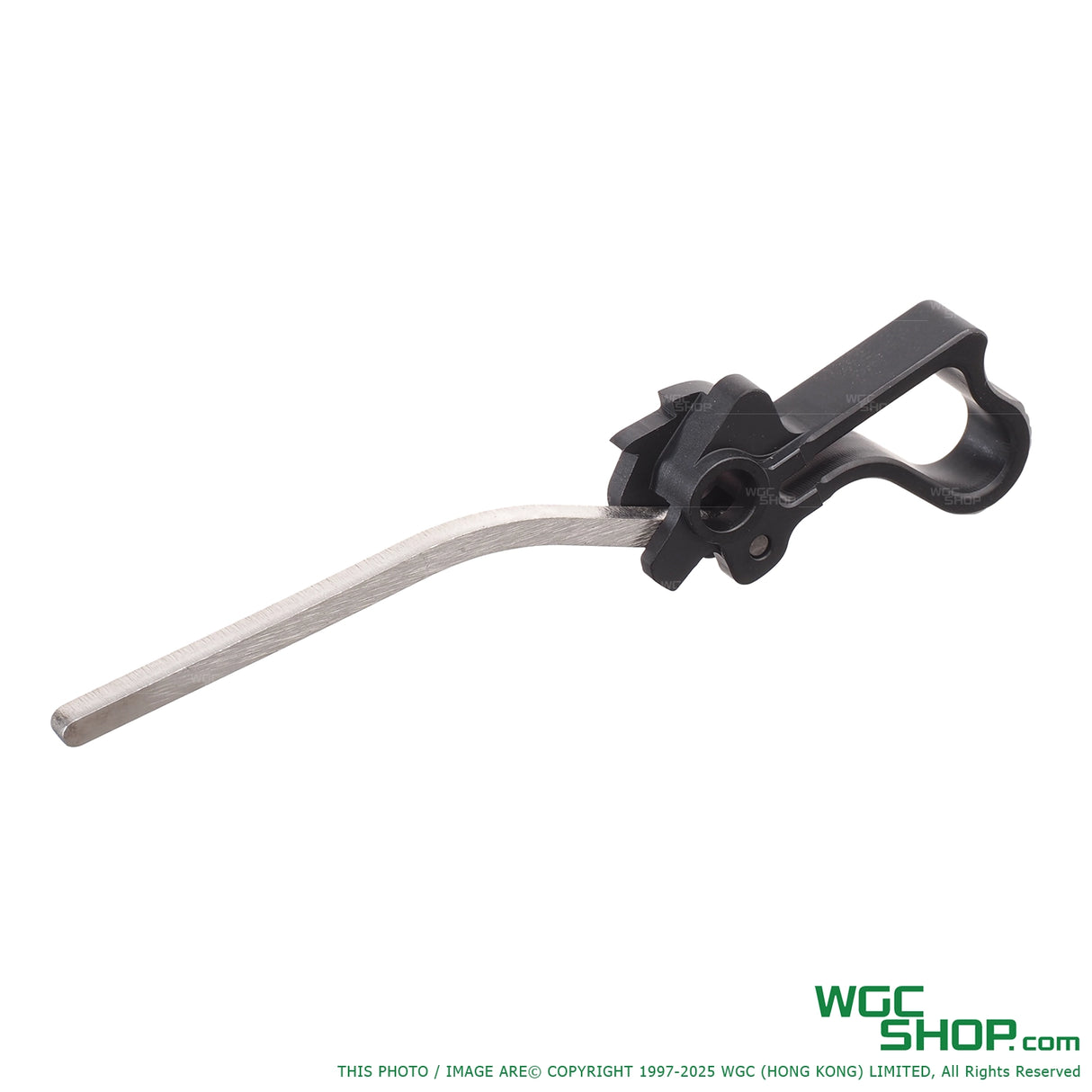 5KU Stainless Steel Hammer and Strut for MARUI Hi-Capa airsoft