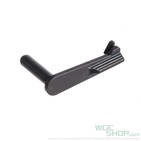 5KU Stainless Steel Slide Stop Type 7 for Marui Hi-Capa GBB Airsoft ( GB-513 ) - WGC Shop