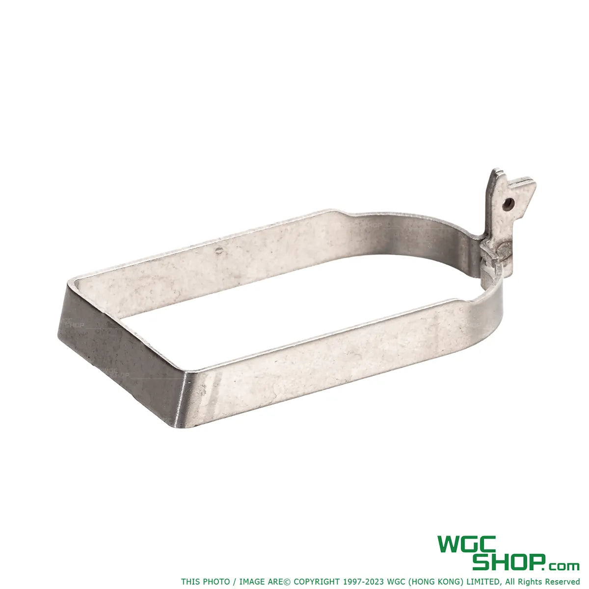 5KU Stainless Trigger Ring for MARUI Hi-Capa GBB Airsoft ( GB-643 )