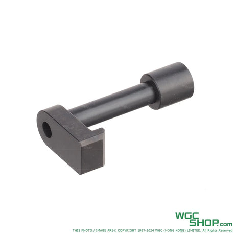 5KU Steel Folding Stock Button for Marui SAIGA-12K GBB Airsoft ( GBTM12K001 )-WGC Shop