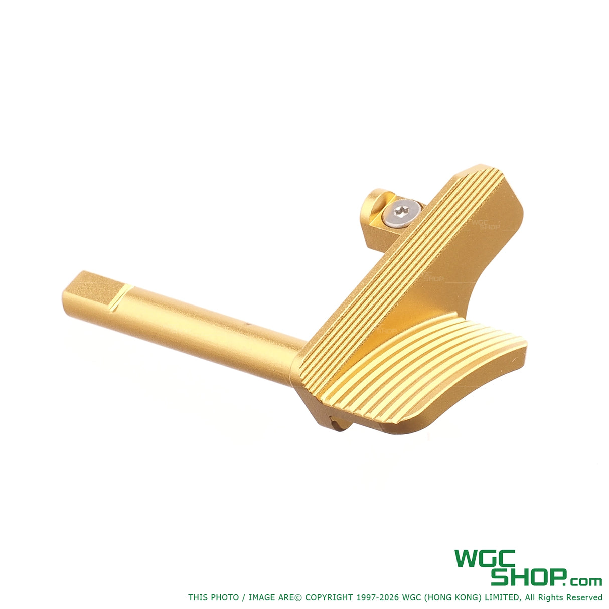 5KU Thumb Rest Slide Stop for KJ-WORKS CZ SHADOW 2 GBB ( 5KU-GBSD2041 )