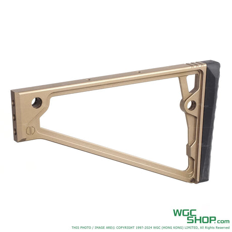 5KU TS-8RP Triangle Stock w/ Butt Pad for 20mm Rail ( 5KU-361 )-5KU-361-DDC-WGC Shop
