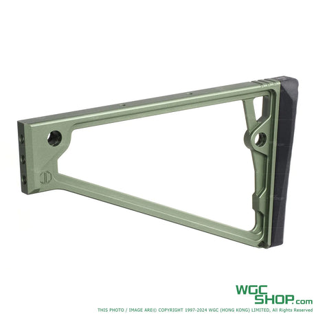 5KU TS-8RP Triangle Stock w/ Butt Pad for 20mm Rail ( 5KU-361 )-5KU-361-OD-WGC Shop