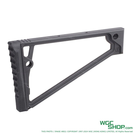 5KU TS-8RP Triangle Stock w/ Butt Pad for 20mm Rail ( 5KU-361 )-WGC Shop