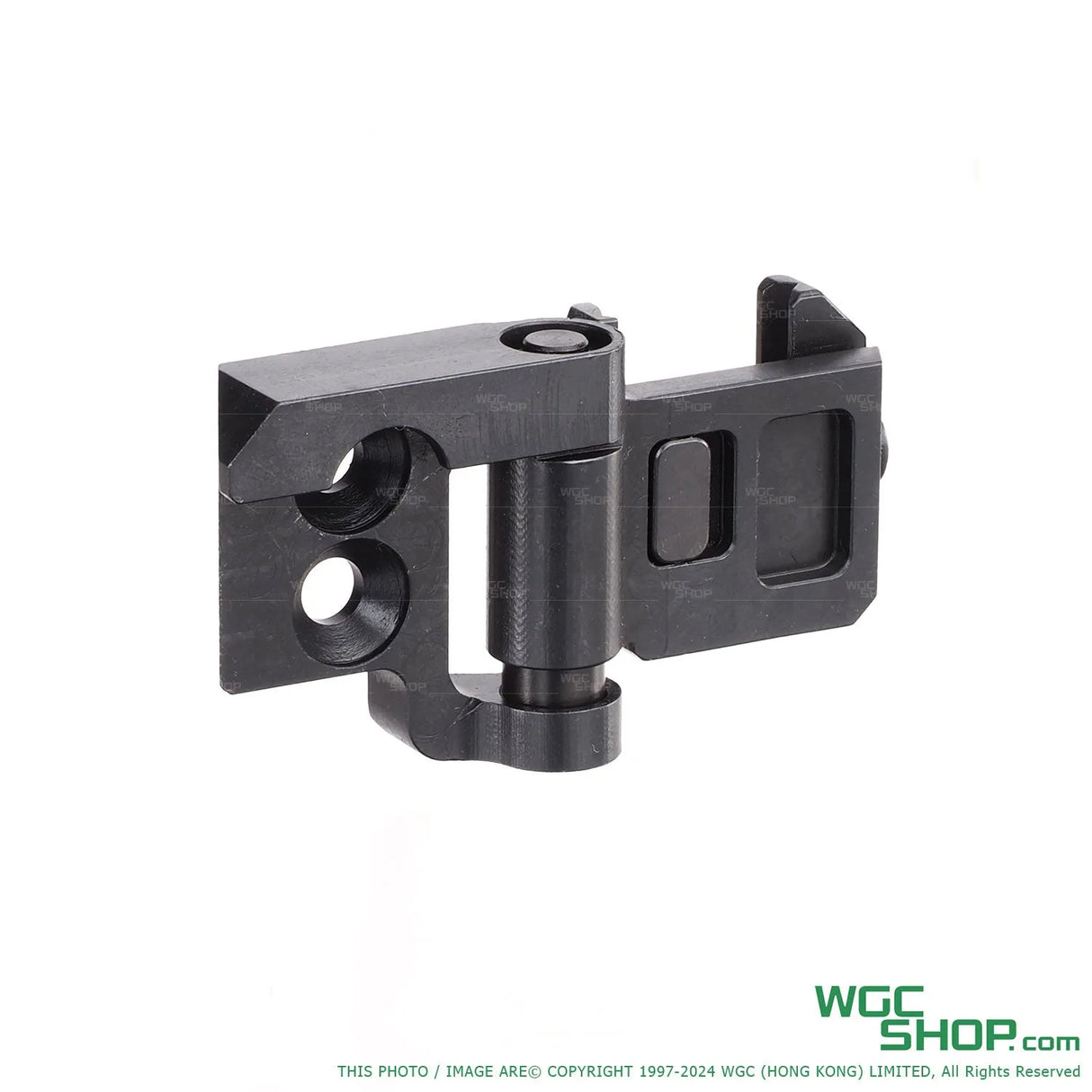 5KU TS-8RP Triangle Stock w/ Butt Pad for 20mm Rail ( 5KU-361 )-WGC Shop