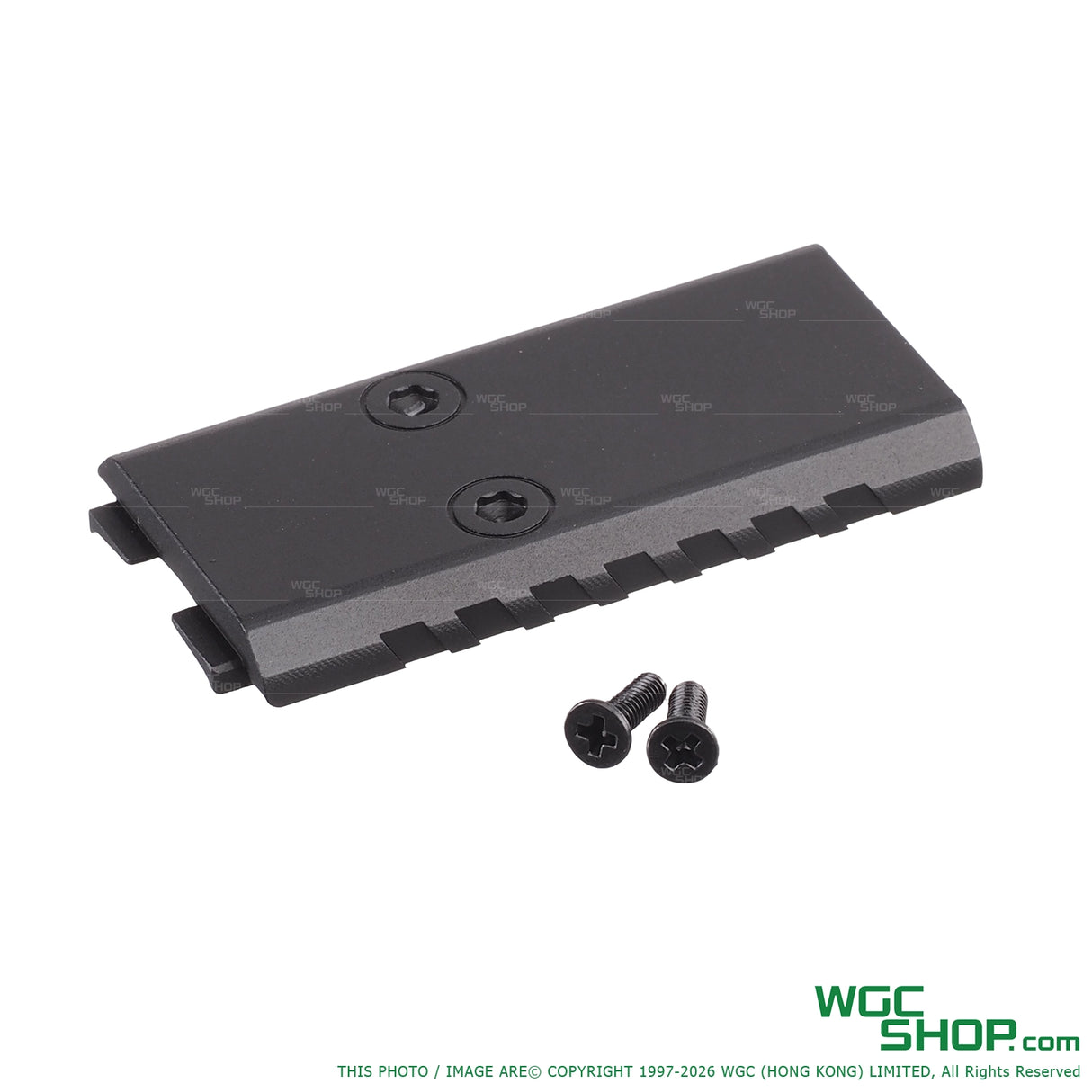 5KU TT - Style Slide Set for MARUI G17 Gen5 MOS GBB ( 5KU - GBTM17G5005BN ) 5KU-GBTM17G5005BN - WGC Shop