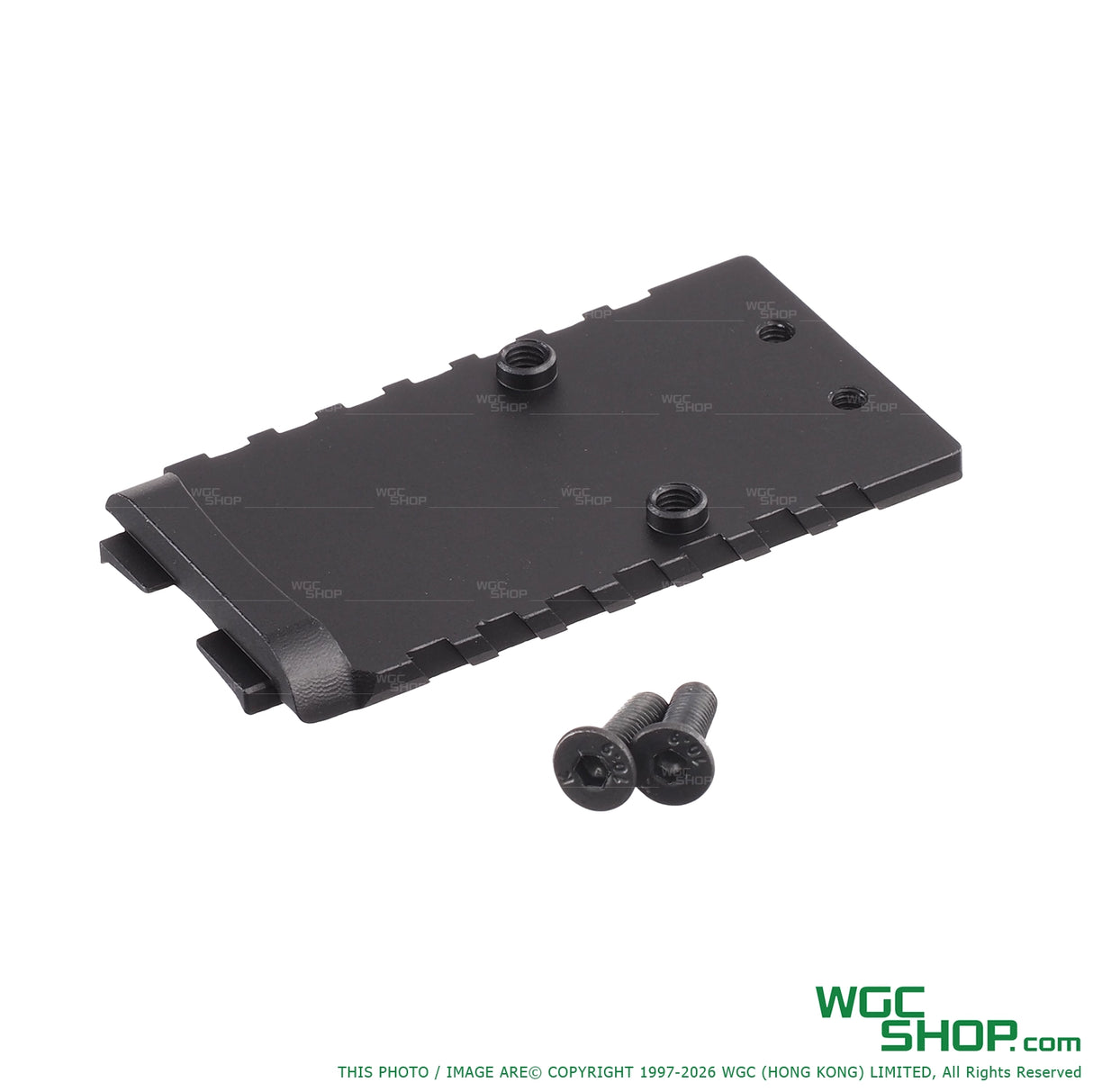 5KU TT - Style Slide Set for MARUI G17 Gen5 MOS GBB ( 5KU - GBTM17G5005BN ) 5KU-GBTM17G5005BN - WGC Shop