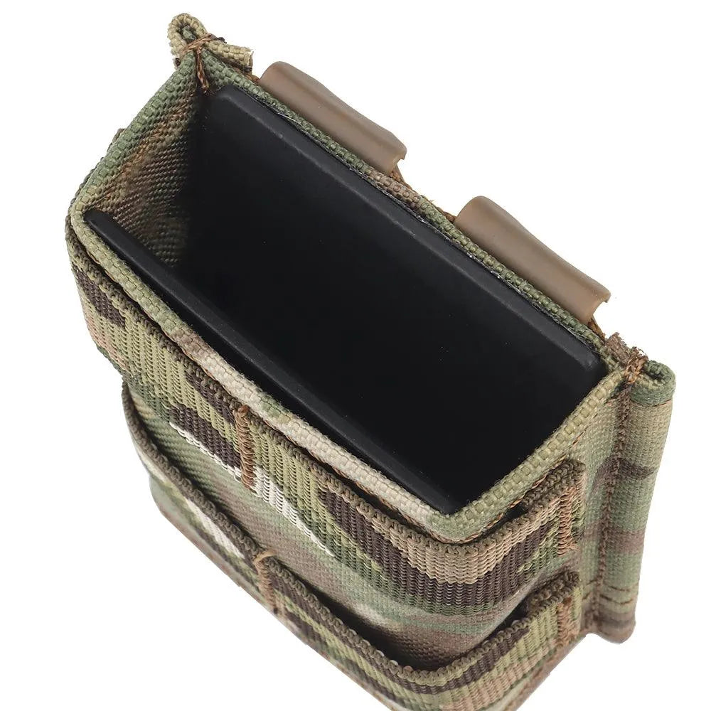 WOSPORT FAST 5.56 Single Mag Pouch ( Medium ) - WGC Shop
