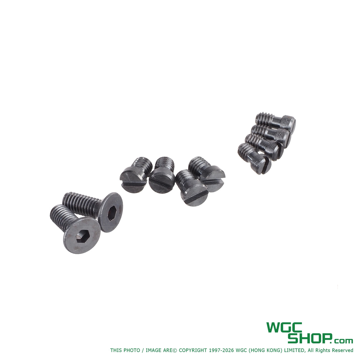 ARMORER WORKS KIMBER Rapide GBB Airsoft RMR Ver - EMG Licensed Silver AWC-PS-RP0111 - WGC Shop