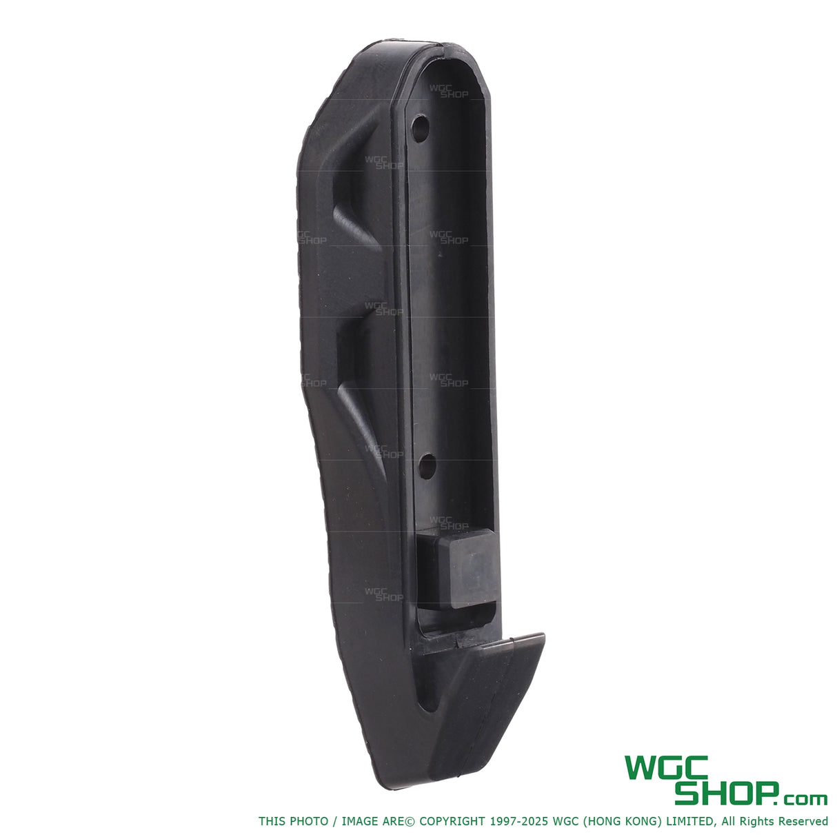 ACTION ARMY Thickened Butt Plate for AAC-C1-