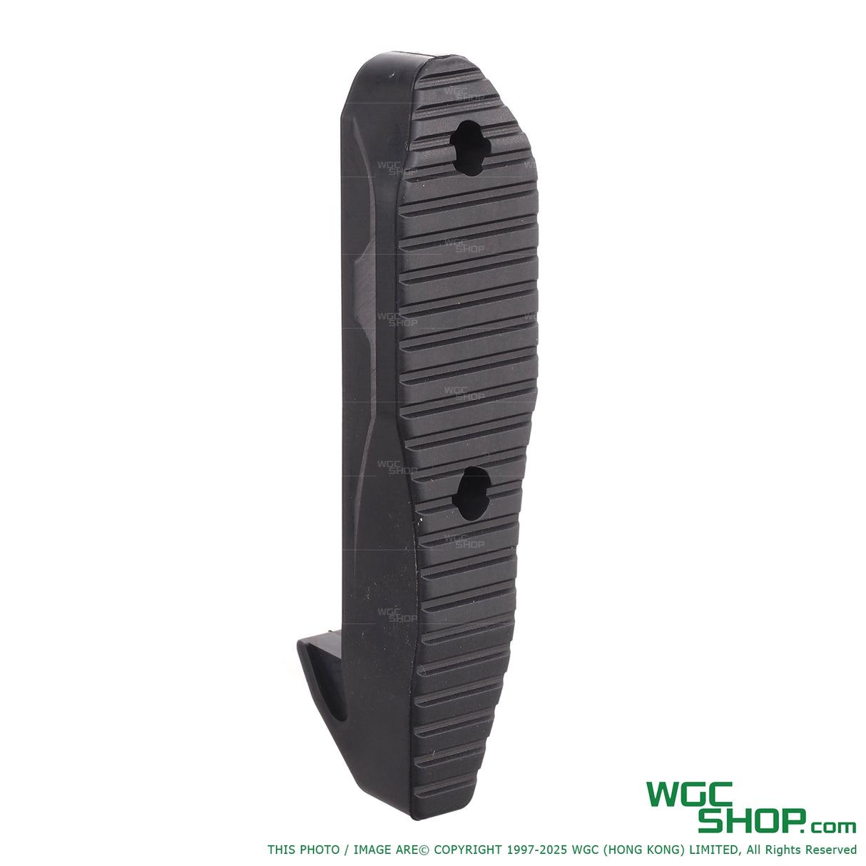 ACTION ARMY Thickened Butt Plate for AAC-C1-