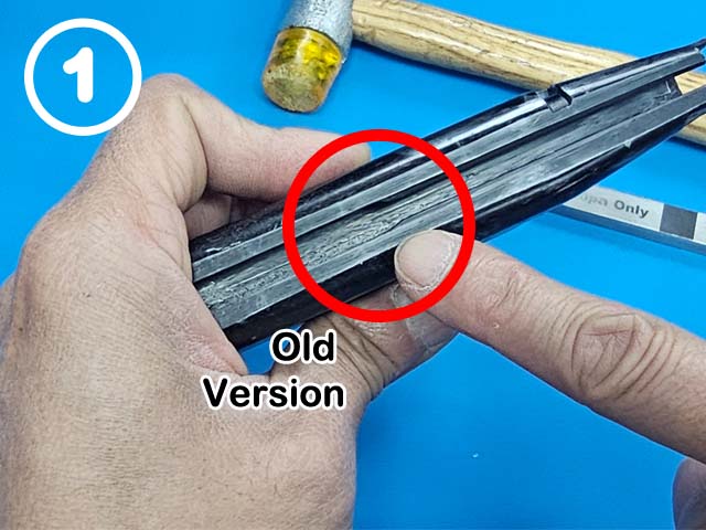 AIP Magazine Fixing Magician for Marui Hi-Capa GBB Magazine-