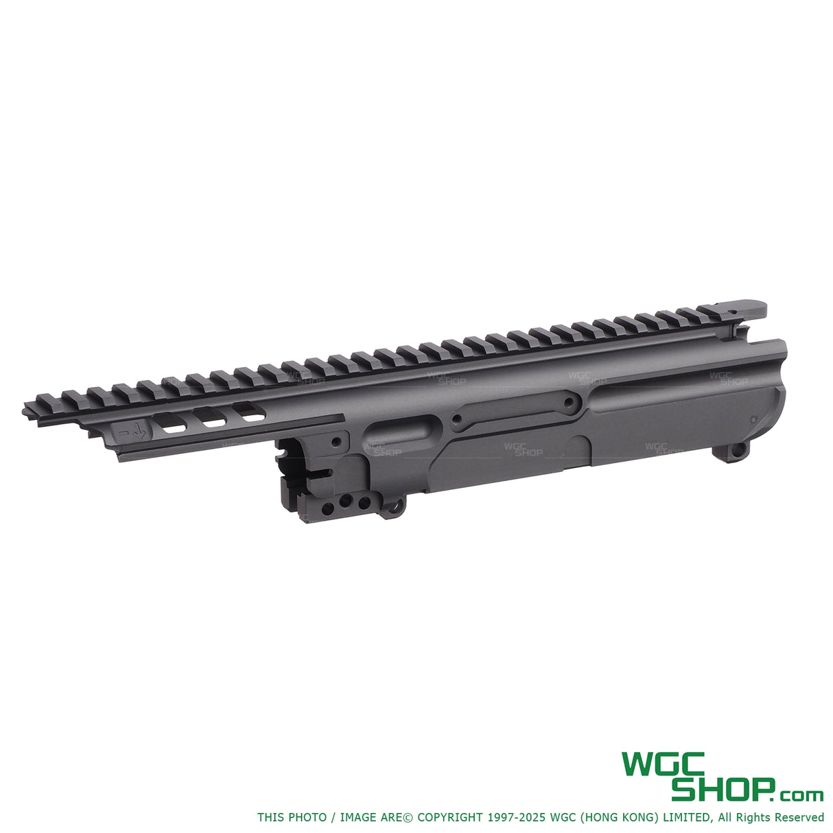 APFG Original Parts - Rattler LT GBB Upper Receiver ( 01-01 )-