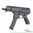 APFG MPX Copperhead GBB Airsoft-