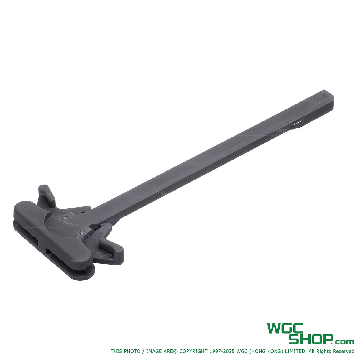 APFG Original Parts - SPEAR LT GBB Airsoft Charging Handle ( 01-16 )-