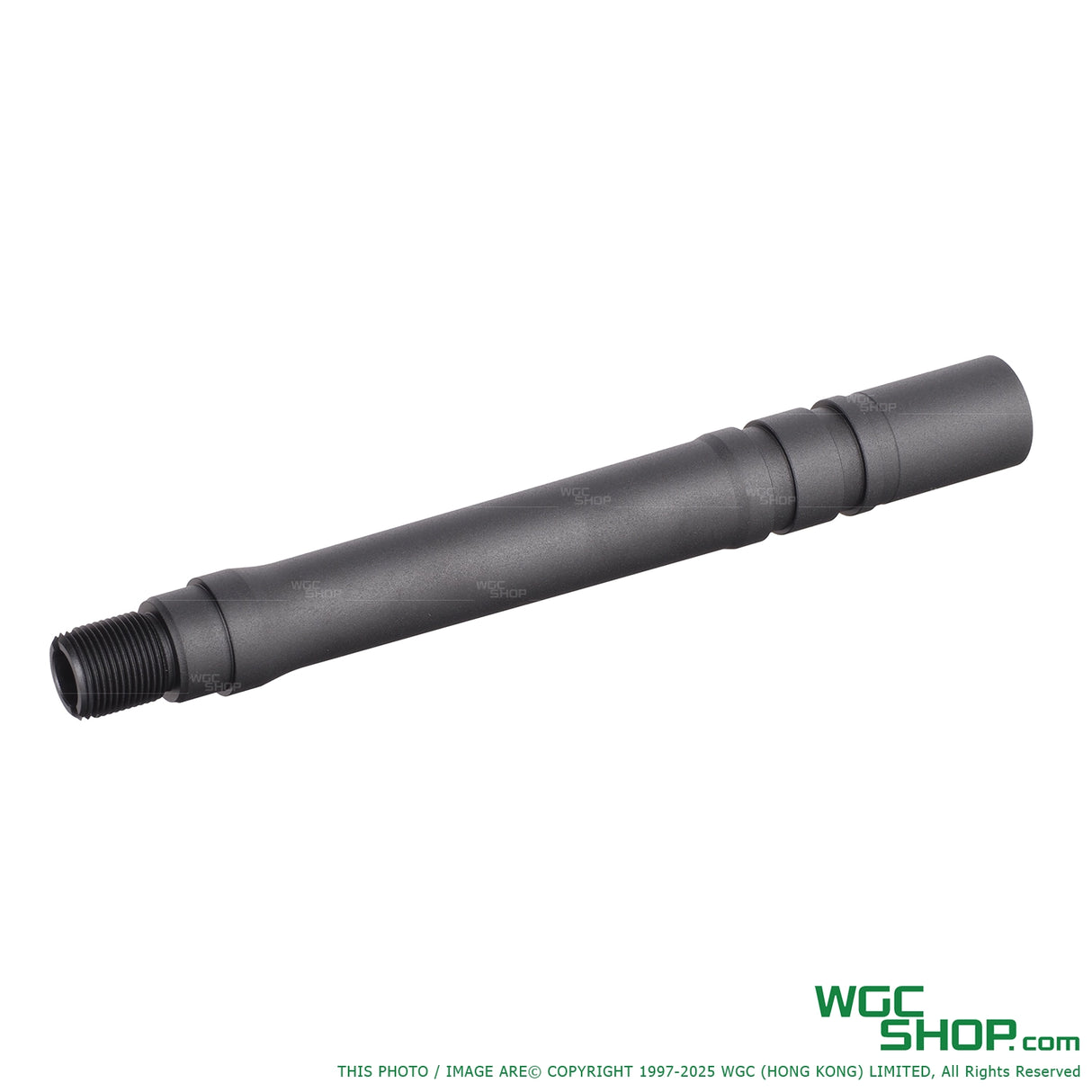 APFG Original Parts - SPEAR LT GBB Airsoft 8 Inch Outer Barrel ( 02-09-1 )-